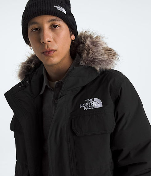 THE NORTH FACE Mcmurdo Bomber Mens Apparel